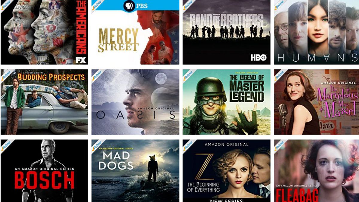 Download Prime Shows On Mac